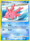 13/17 Corsola