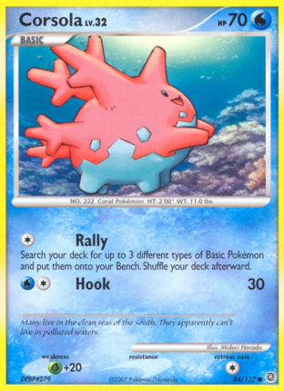 084/132 Corsola