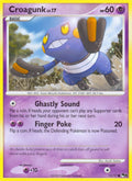 13/17 Croagunk
