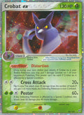 096/107 Crobat ex