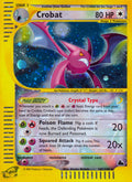 147/144 Crobat