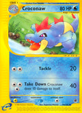 074/165 Croconaw