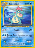 032/111 Croconaw