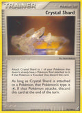 076/100 Crystal Shard