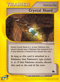 122/144 Crystal Shard