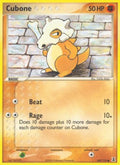 060/113 Cubone