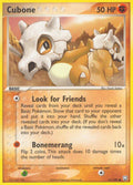 051/109 Cubone