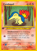 061/105 Cyndaquil