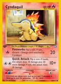 057/111 Cyndaquil