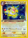 001/105 Dark Ampharos