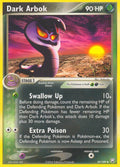029/109 Dark Arbok