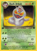 019/82 Dark Arbok