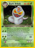 002/82 Dark Arbok