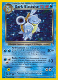004/110 Dark Blastoise
