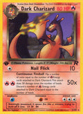 021/82 Dark Charizard