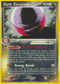 004/109 Dark Electrode