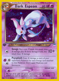 004/105 Dark Espeon