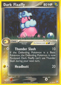 033/109 Dark Flaaffy