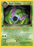 024/82 Dark Golbat