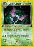 007/82 Dark Golbat