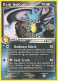 035/109 Dark Golduck