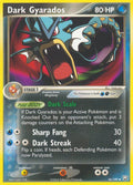 036/109 Dark Gyarados