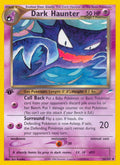 036/105 Dark Haunter