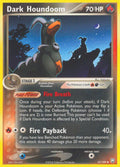 037/109 Dark Houndoom