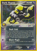 006/109 Dark Hypno