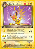038/82 Dark Jolteon