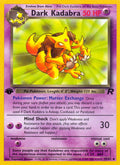 039/82 Dark Kadabra