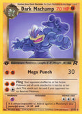 027/82 Dark Machamp