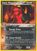 038/109 Dark Magcargo