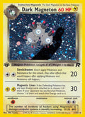 011/82 Dark Magneton