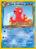 062/105 Dark Octillery