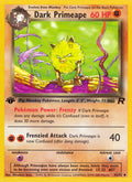 043/82 Dark Primeape