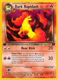 044/82 Dark Rapidash