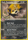 017/109 Dark Raticate