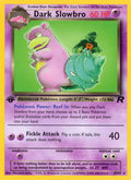029/82 Dark Slowbro