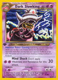 020/105 Dark Slowking