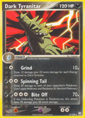019/109 Dark Tyranitar