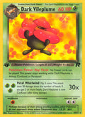030/82 Dark Vileplume