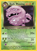 031/82 Dark Weezing