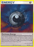 129/132 Darkness Energy