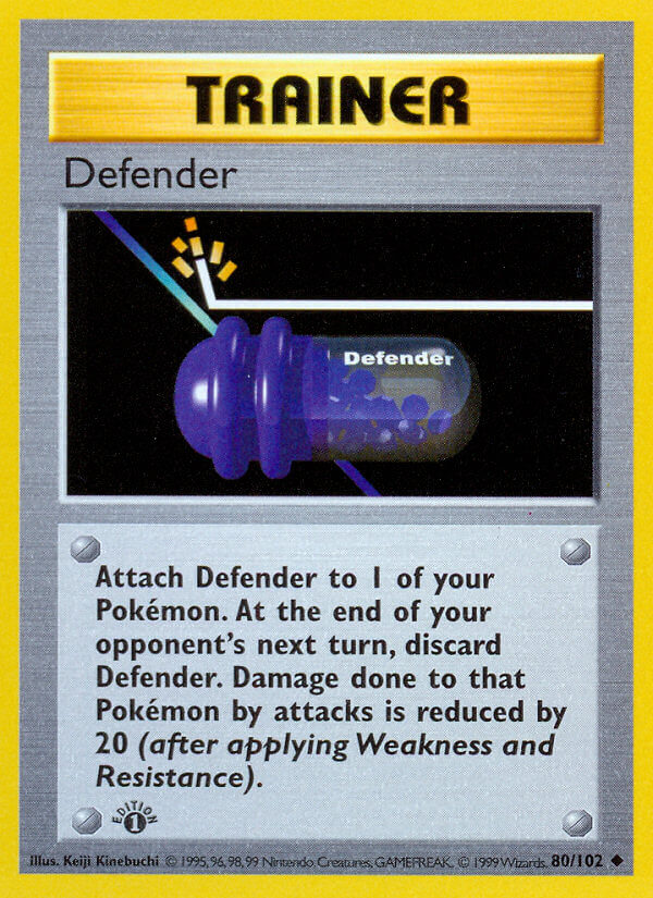 080/102 Defender