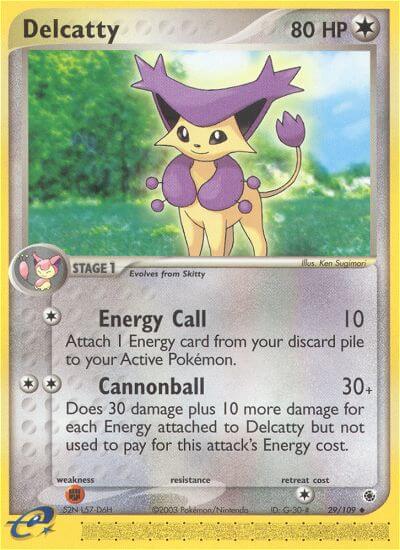 029/109 Delcatty