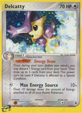 005/109 Delcatty