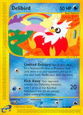 049/144 Delibird
