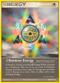 088/101 δ Rainbow Energy