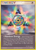 09/17 δ Rainbow Energy